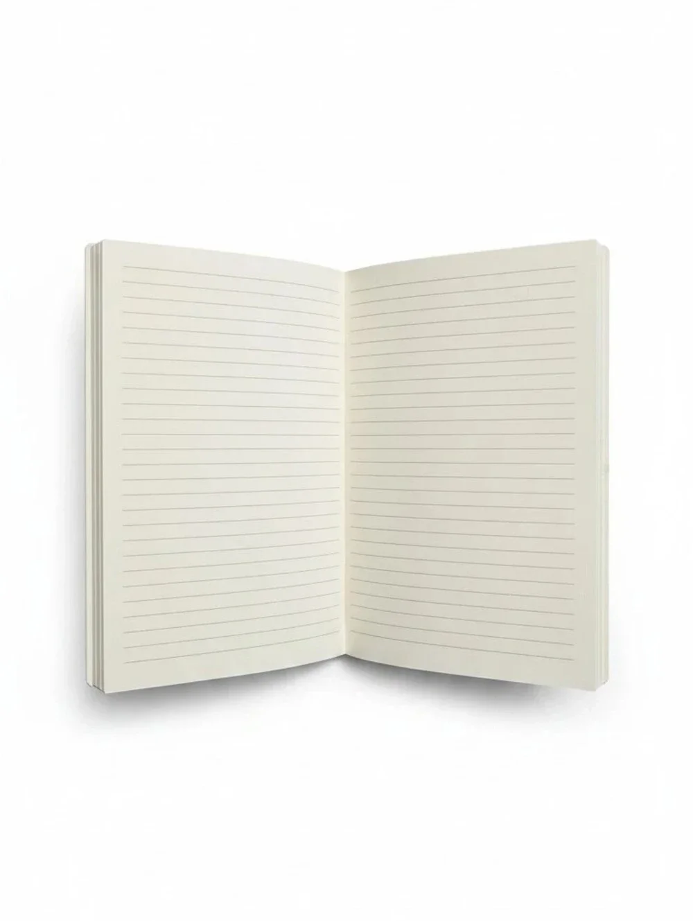 PTM Milano Handmade in Italy Notebook/Journal